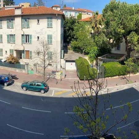 Studio Cosy Entierement Equipe Nice Exterior photo